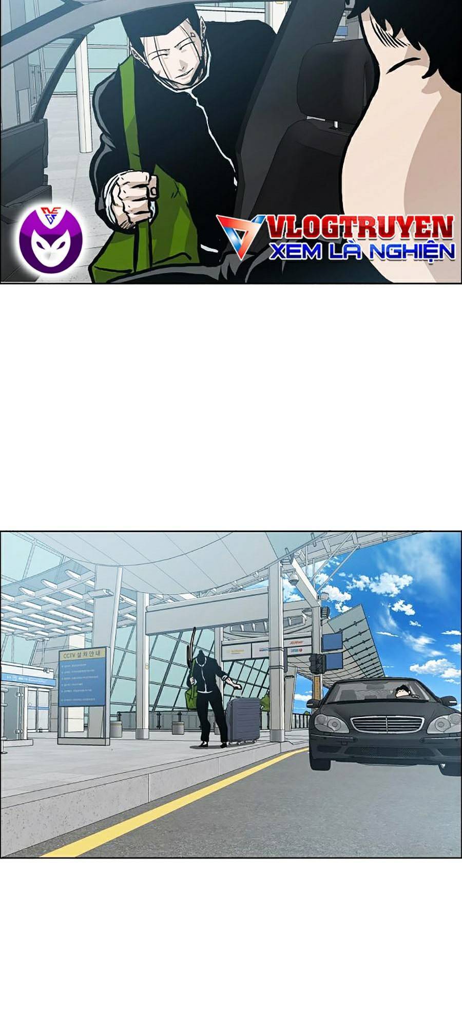 Bá Chủ Học Đường Ss4 Chapter 19 - 12