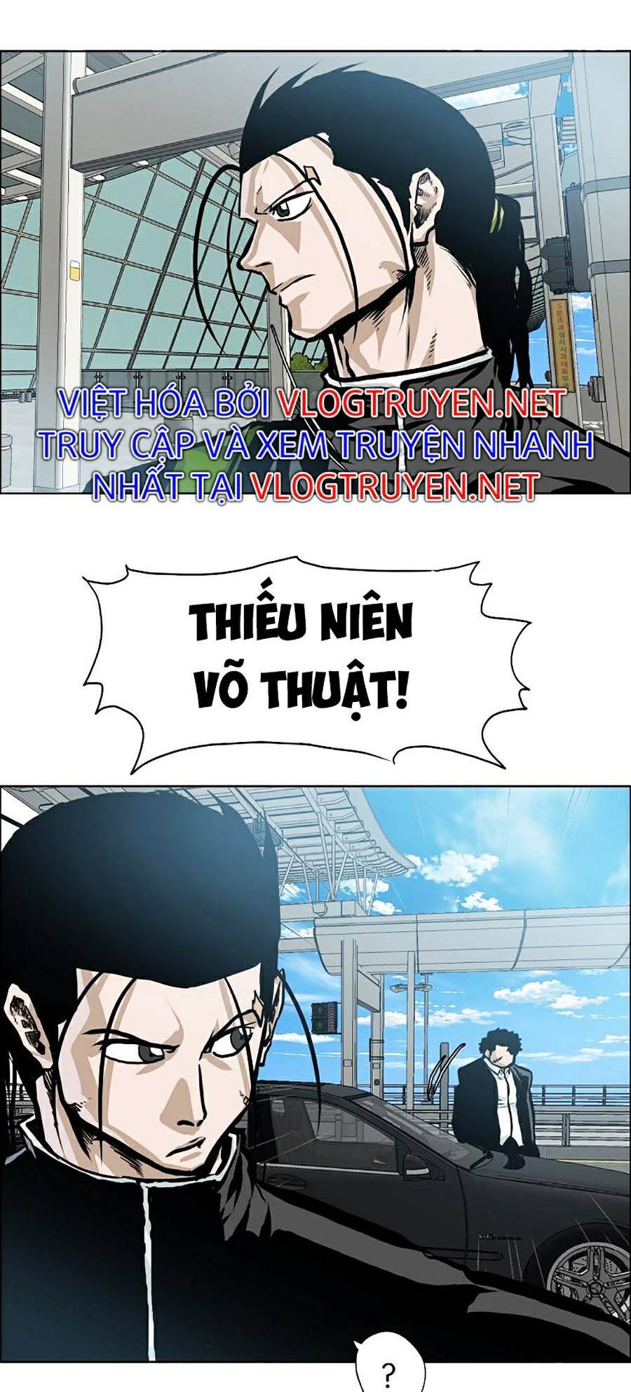 Bá Chủ Học Đường Ss4 Chapter 19 - 13