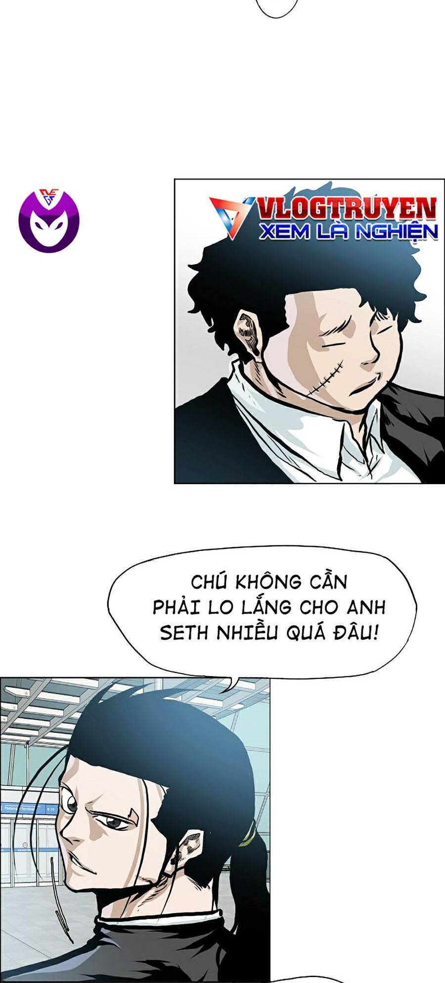Bá Chủ Học Đường Ss4 Chapter 19 - 14