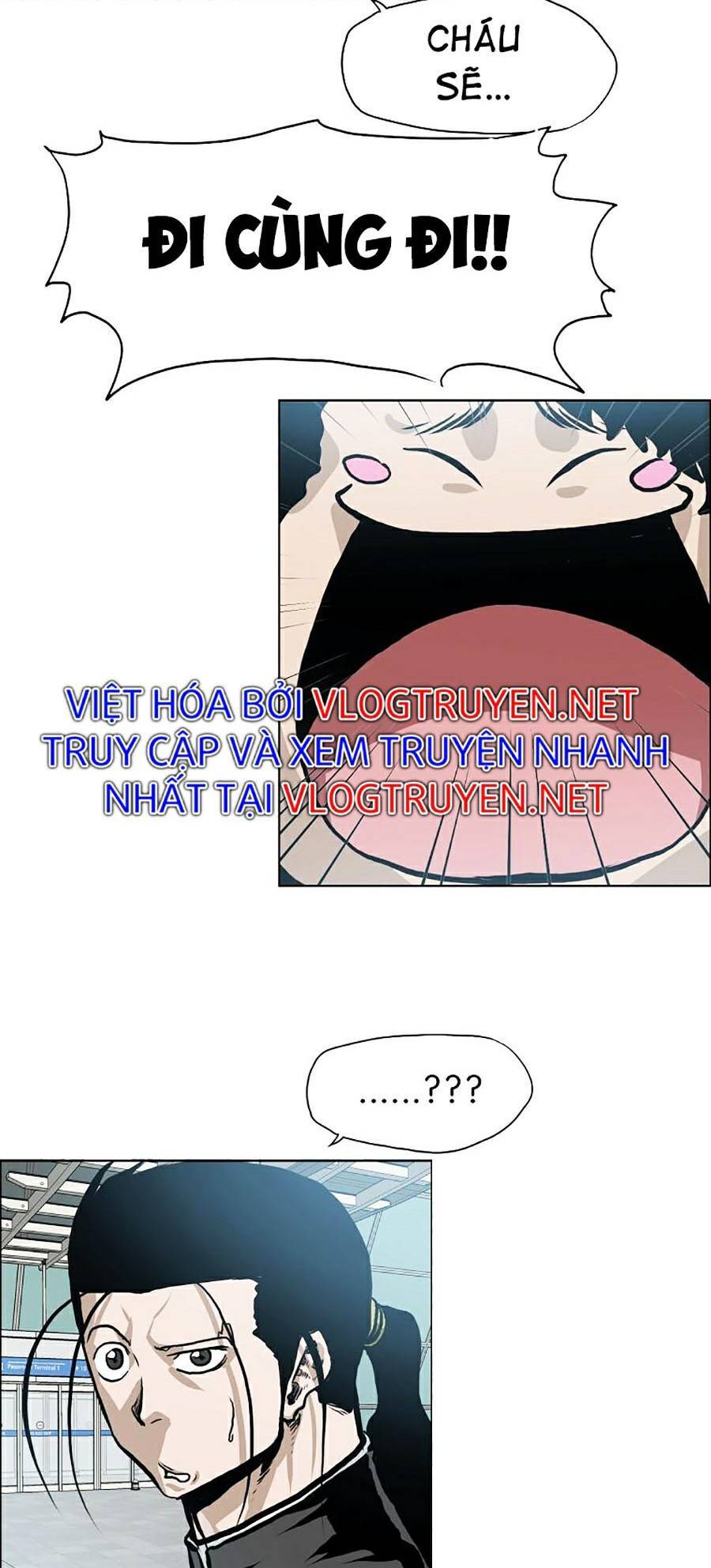 Bá Chủ Học Đường Ss4 Chapter 19 - 15