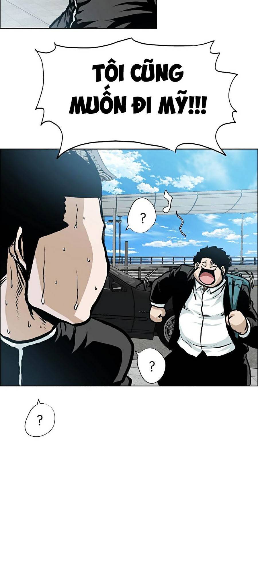 Bá Chủ Học Đường Ss4 Chapter 19 - 16