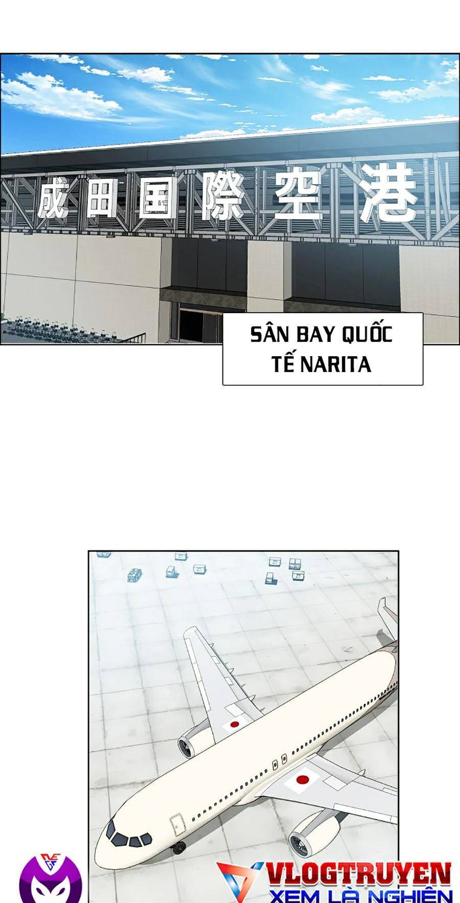 Bá Chủ Học Đường Ss4 Chapter 19 - 18