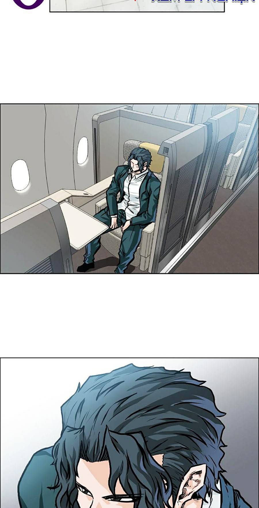 Bá Chủ Học Đường Ss4 Chapter 19 - 19