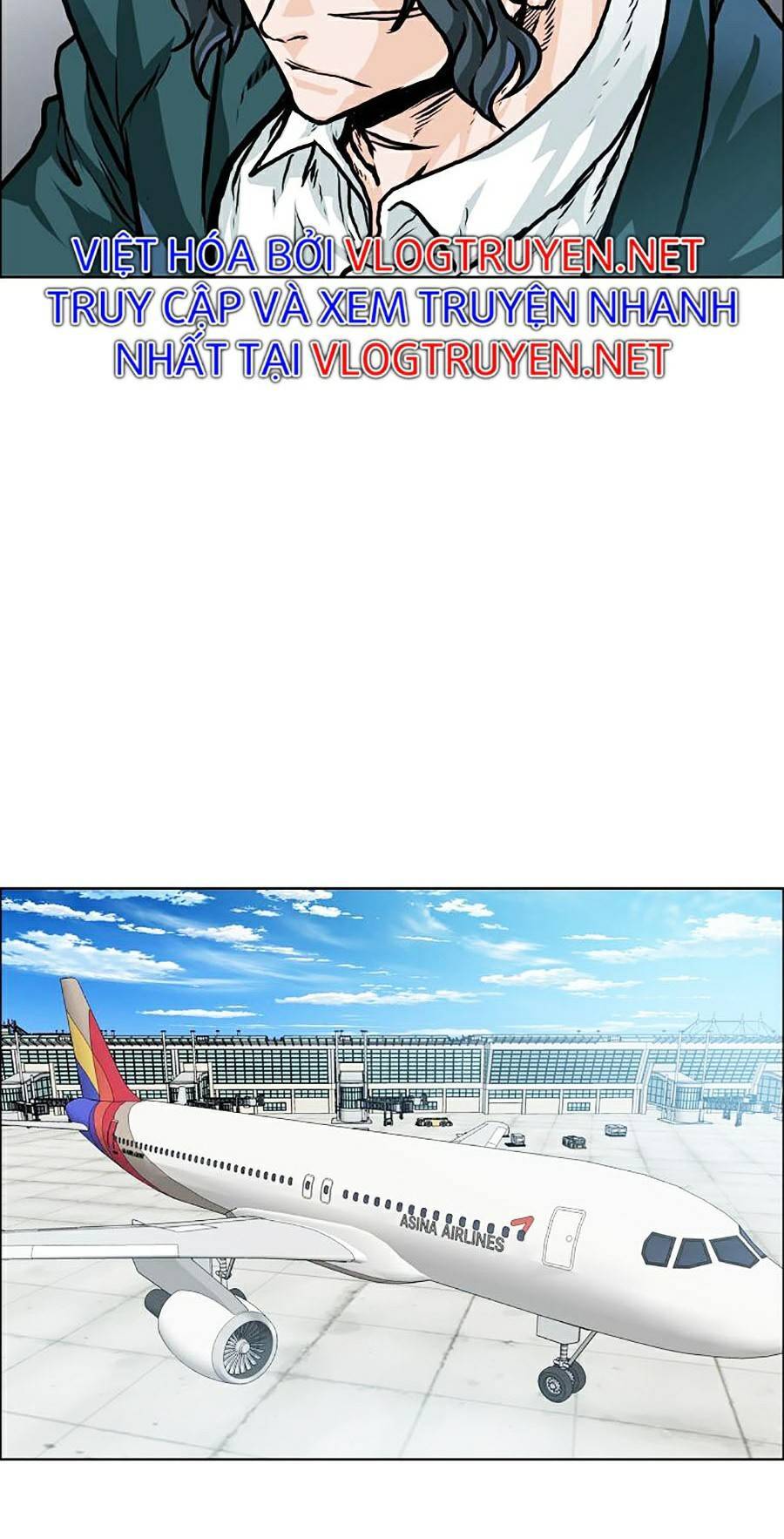 Bá Chủ Học Đường Ss4 Chapter 19 - 20