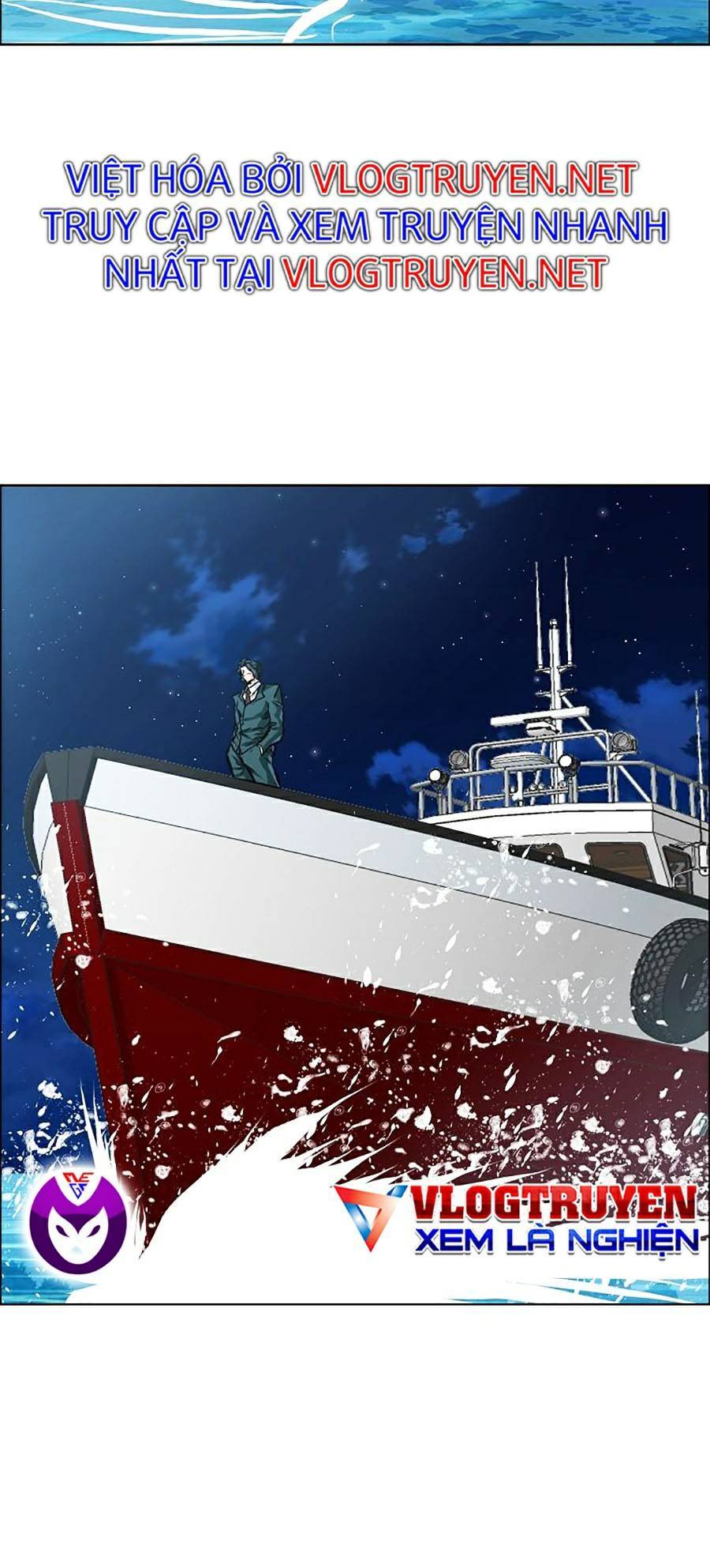 Bá Chủ Học Đường Ss4 Chapter 19 - 3