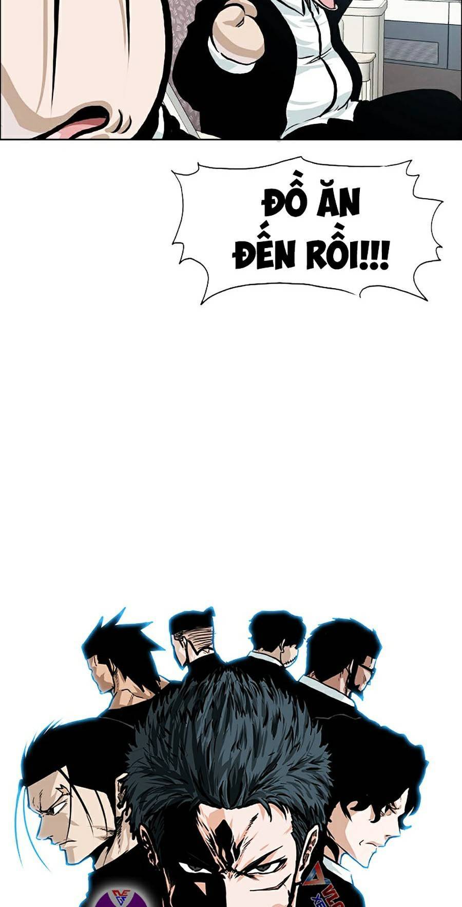 Bá Chủ Học Đường Ss4 Chapter 19 - 22