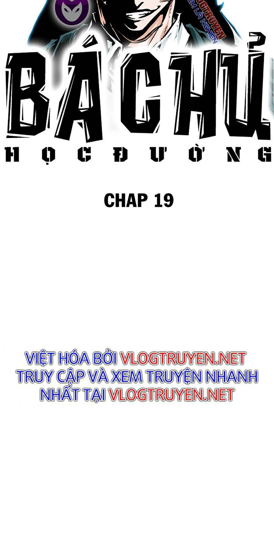 Bá Chủ Học Đường Ss4 Chapter 19 - 23