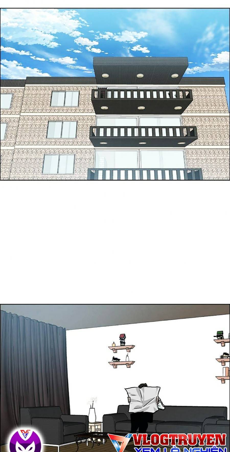 Bá Chủ Học Đường Ss4 Chapter 19 - 24