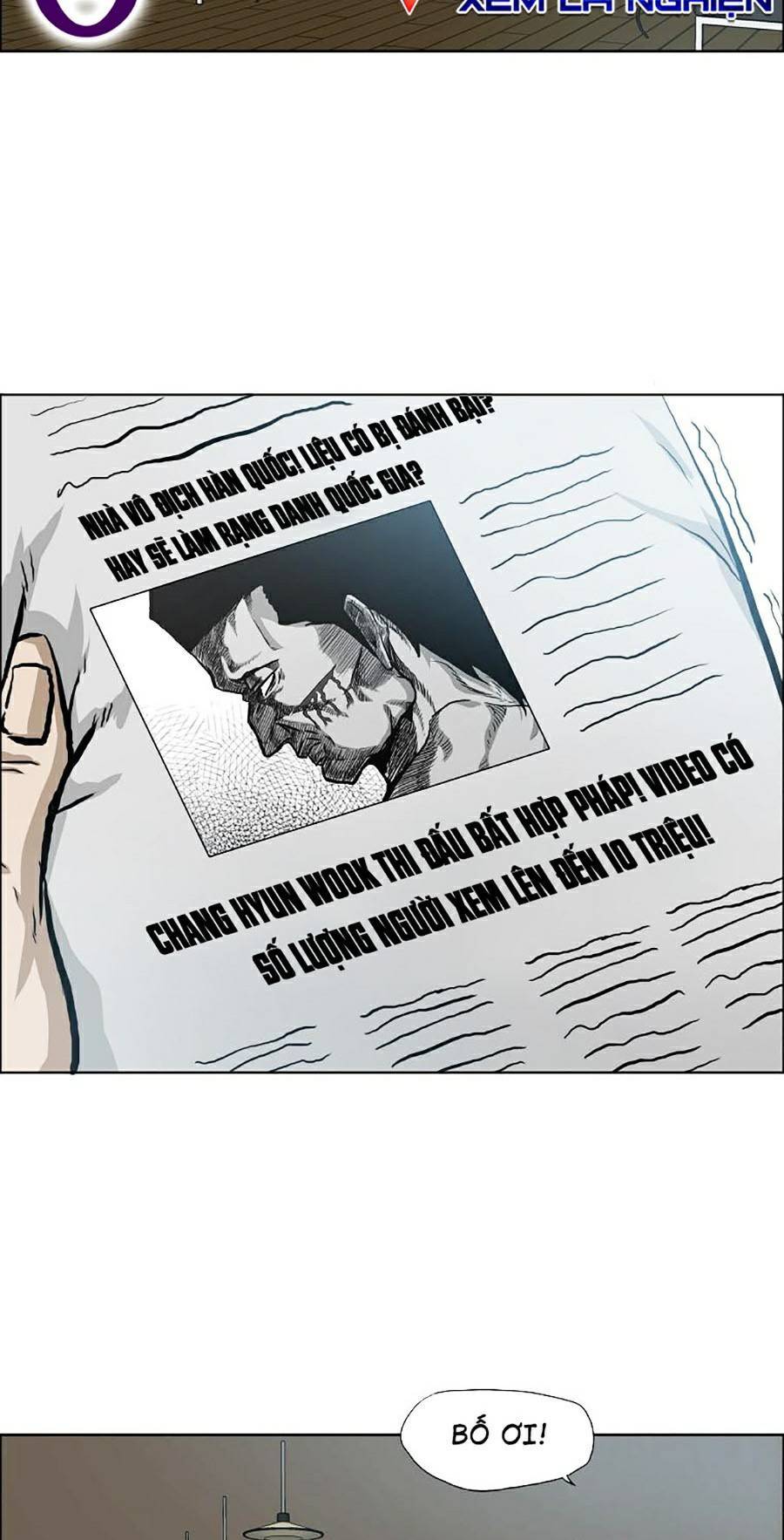 Bá Chủ Học Đường Ss4 Chapter 19 - 25