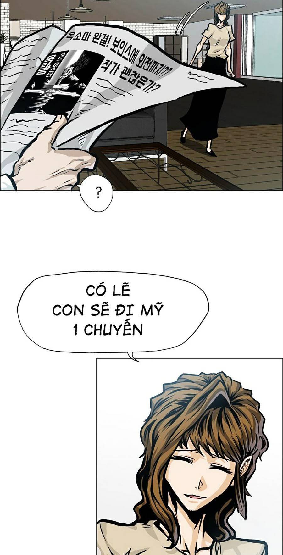 Bá Chủ Học Đường Ss4 Chapter 19 - 26