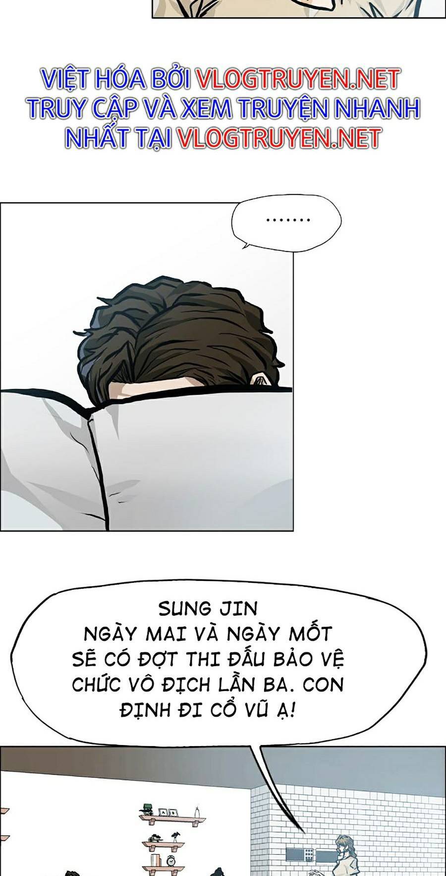 Bá Chủ Học Đường Ss4 Chapter 19 - 27