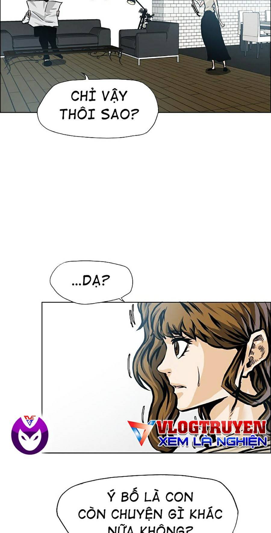 Bá Chủ Học Đường Ss4 Chapter 19 - 28