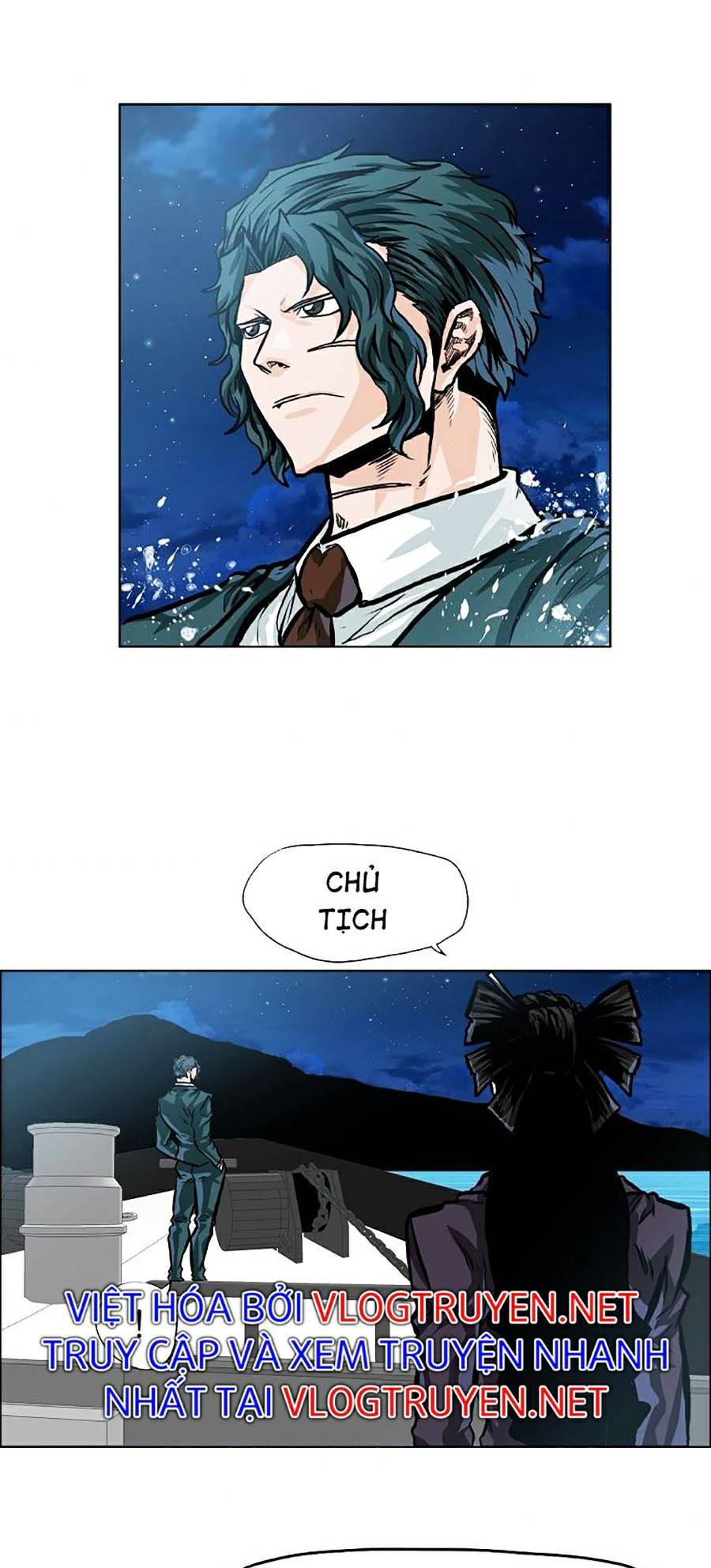 Bá Chủ Học Đường Ss4 Chapter 19 - 4