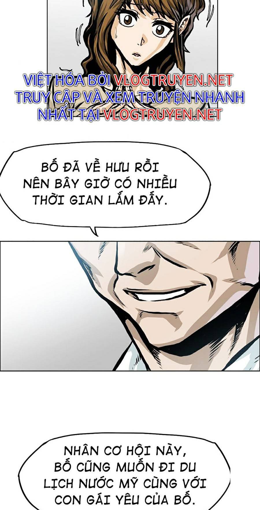 Bá Chủ Học Đường Ss4 Chapter 19 - 31