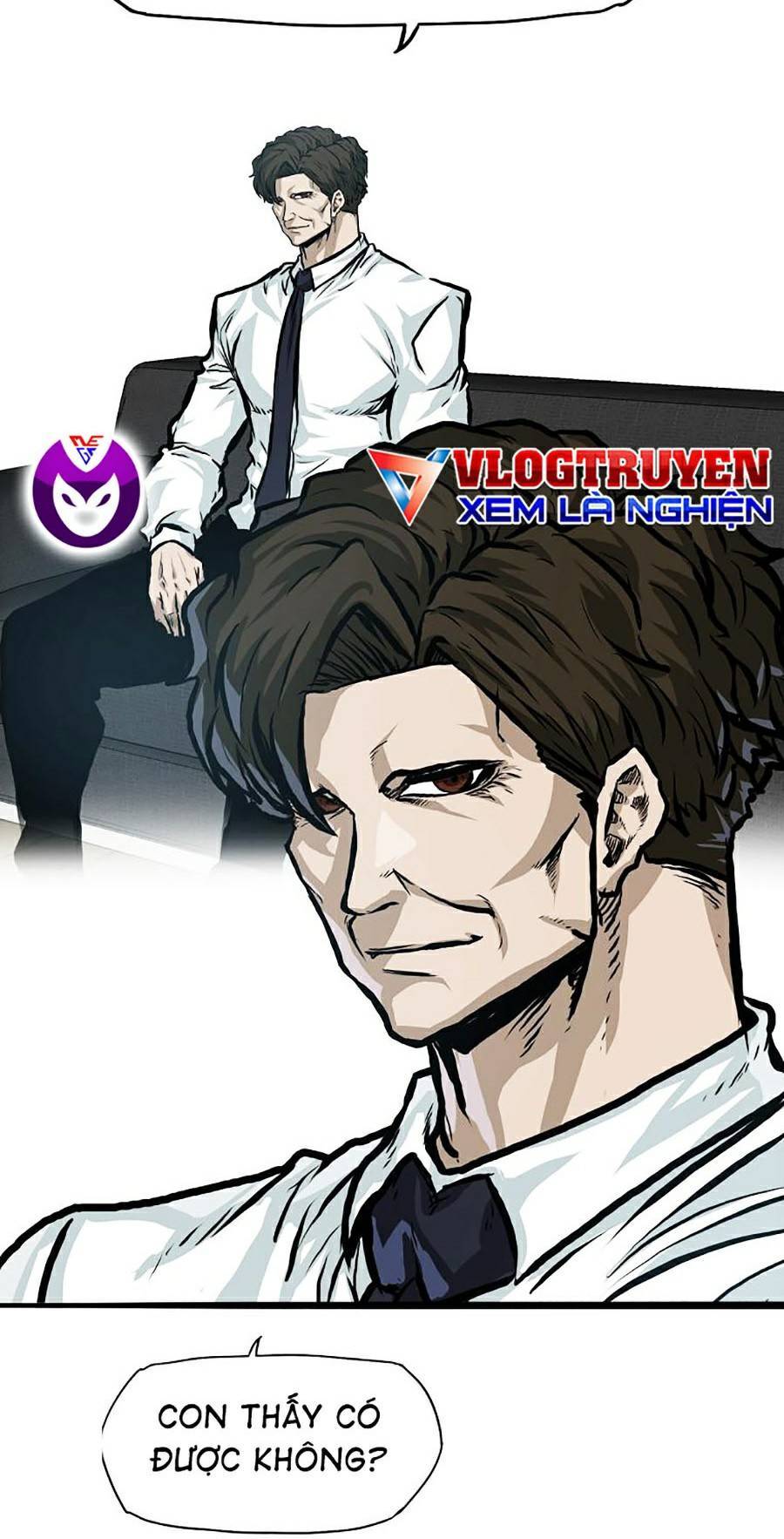 Bá Chủ Học Đường Ss4 Chapter 19 - 32