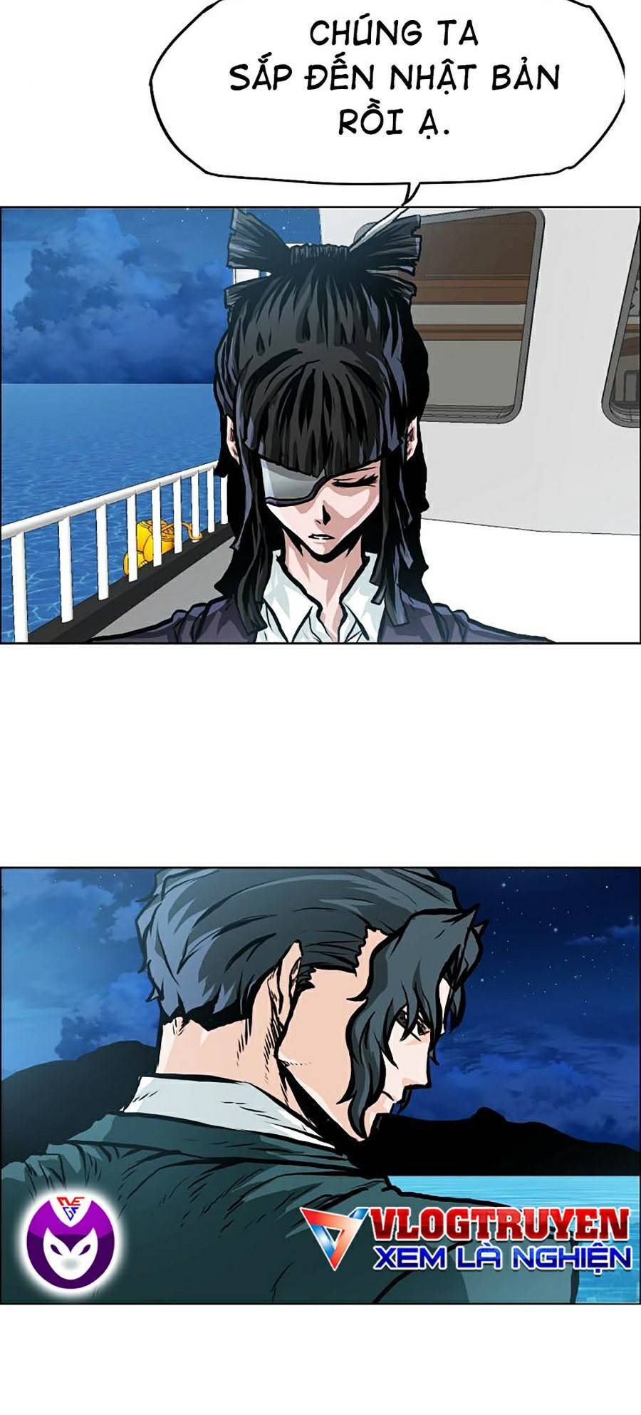 Bá Chủ Học Đường Ss4 Chapter 19 - 5