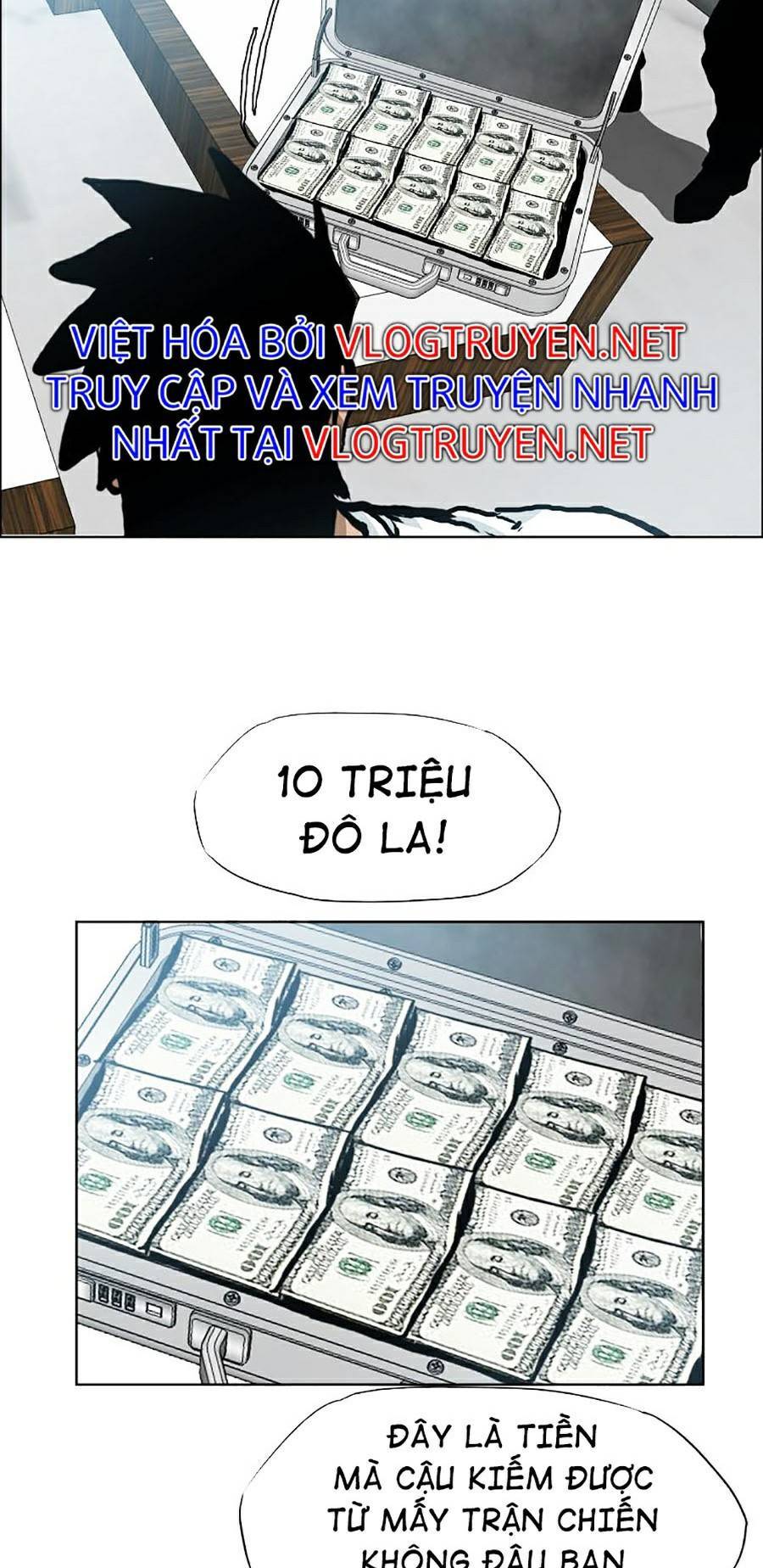 Bá Chủ Học Đường Ss4 Chapter 19 - 42