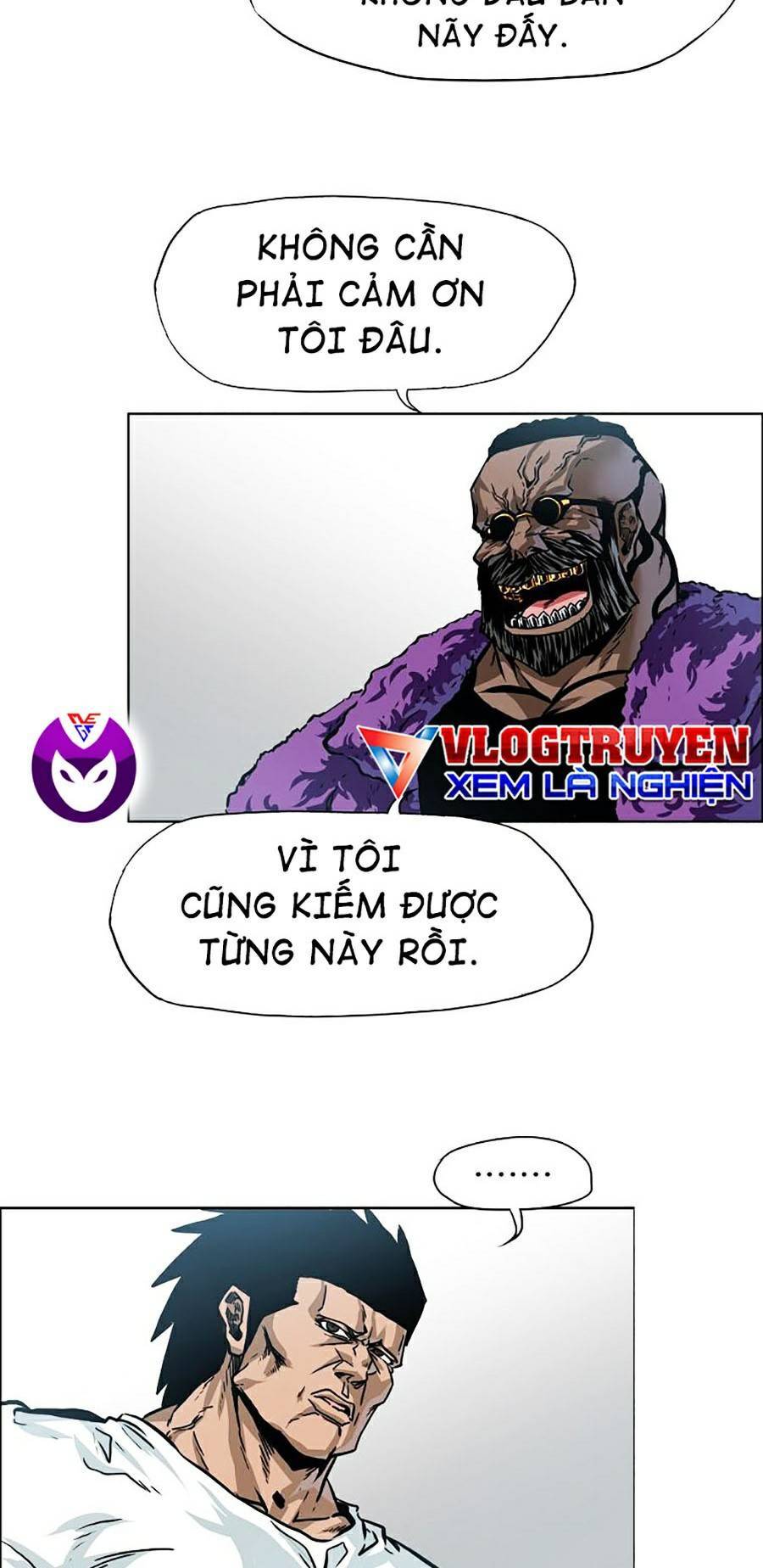 Bá Chủ Học Đường Ss4 Chapter 19 - 43