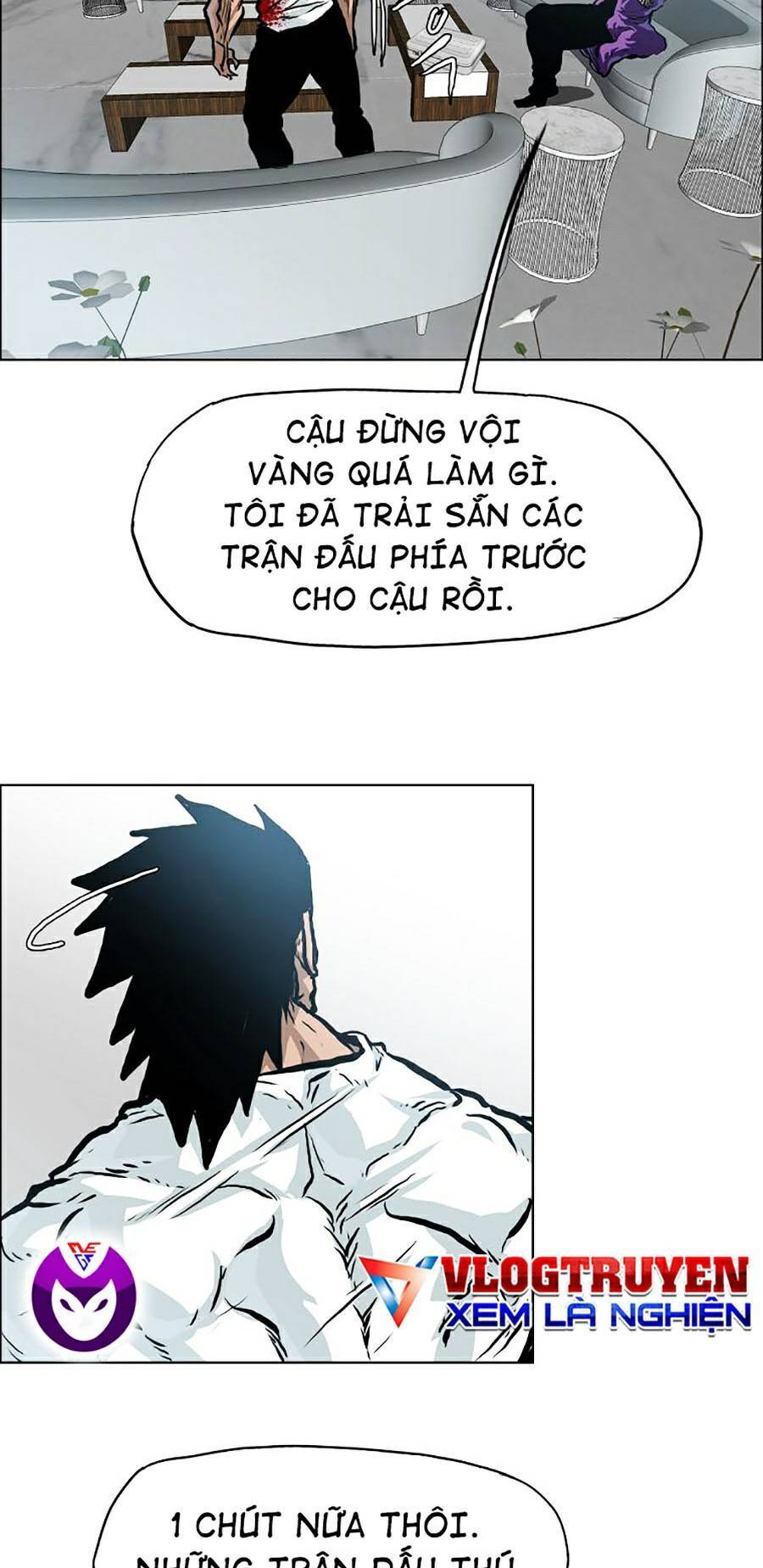 Bá Chủ Học Đường Ss4 Chapter 19 - 46