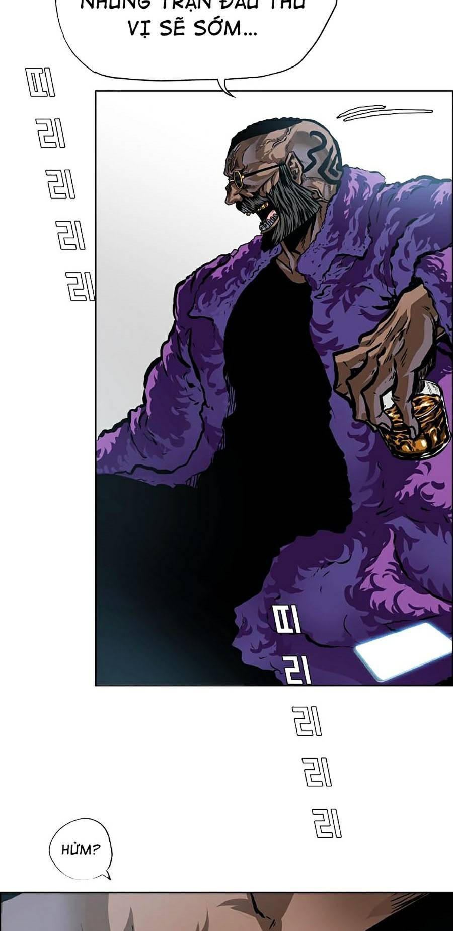 Bá Chủ Học Đường Ss4 Chapter 19 - 47