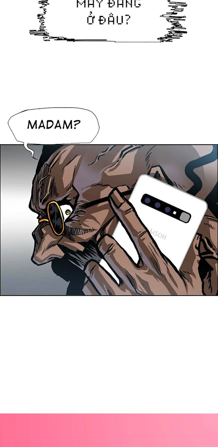 Bá Chủ Học Đường Ss4 Chapter 19 - 49