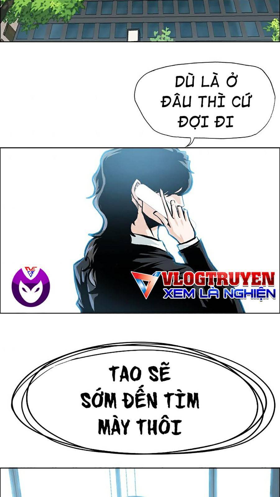 Bá Chủ Học Đường Ss4 Chapter 19 - 53