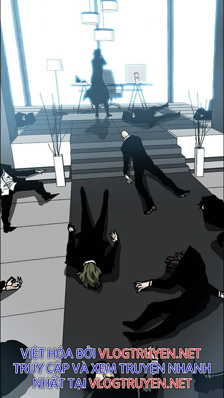 Bá Chủ Học Đường Ss4 Chapter 19 - 54