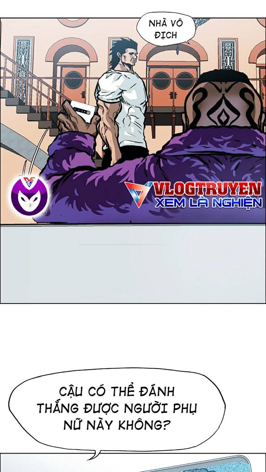 Bá Chủ Học Đường Ss4 Chapter 19 - 56