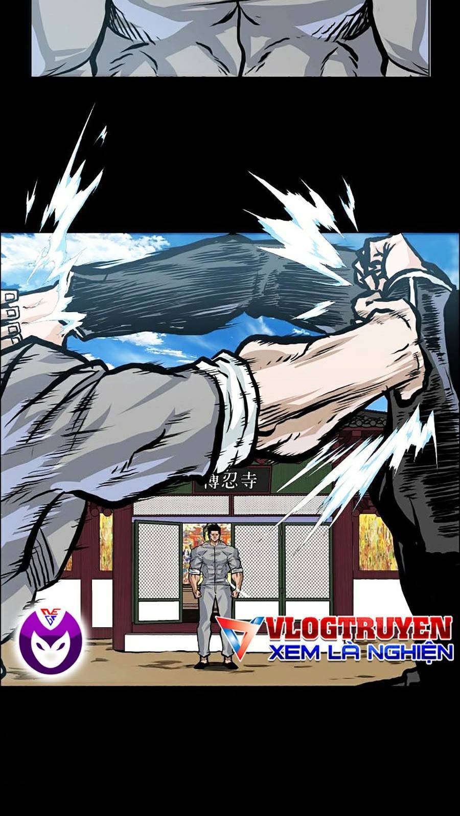 Bá Chủ Học Đường Ss4 Chapter 19 - 60