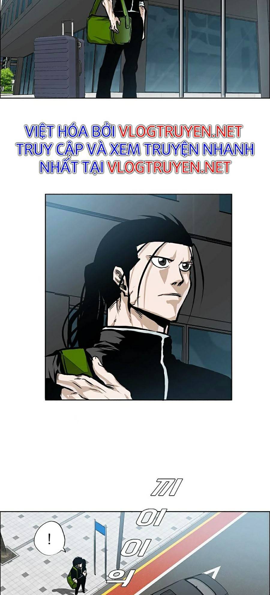 Bá Chủ Học Đường Ss4 Chapter 19 - 7