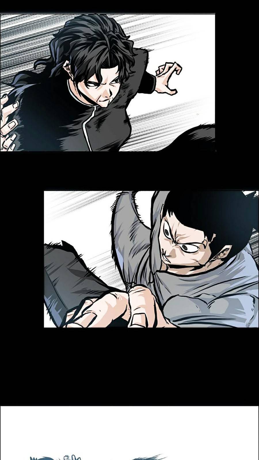 Bá Chủ Học Đường Ss4 Chapter 19 - 62