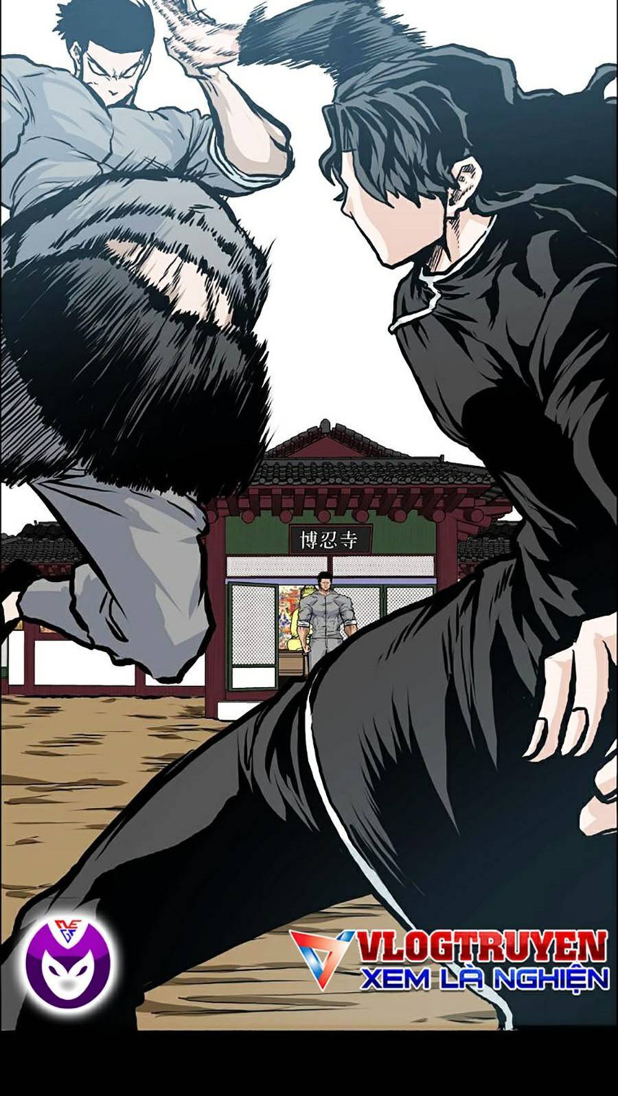 Bá Chủ Học Đường Ss4 Chapter 19 - 63