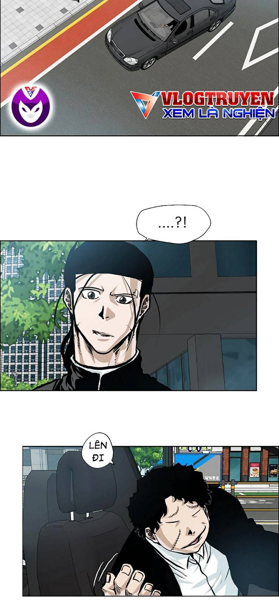 Bá Chủ Học Đường Ss4 Chapter 19 - 8