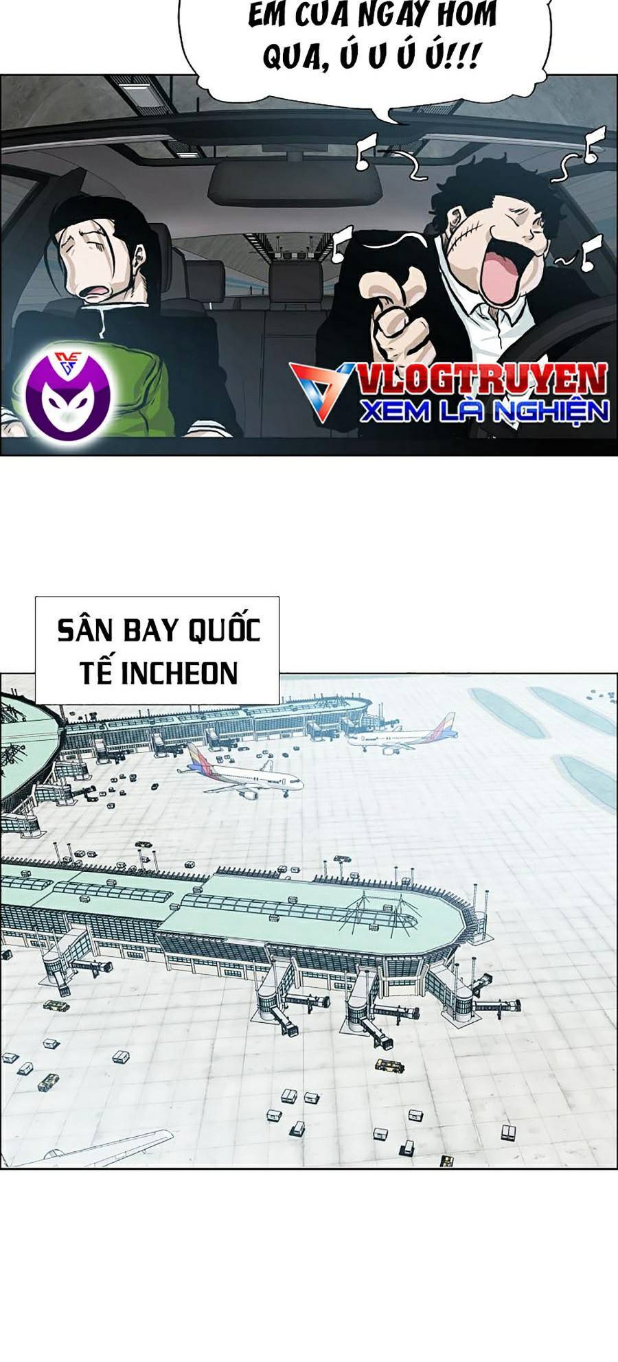 Bá Chủ Học Đường Ss4 Chapter 19 - 10