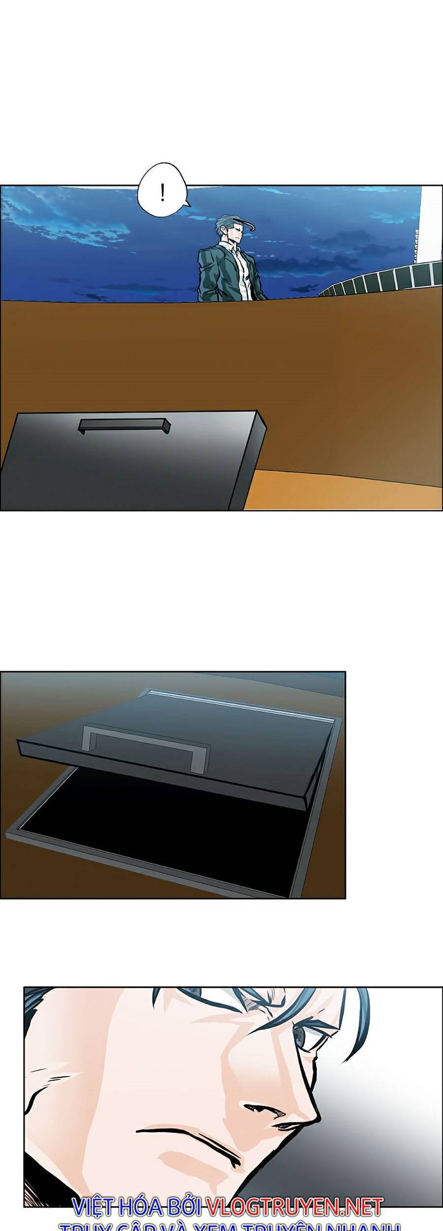 Bá Chủ Học Đường Ss4 Chapter 25 - 13