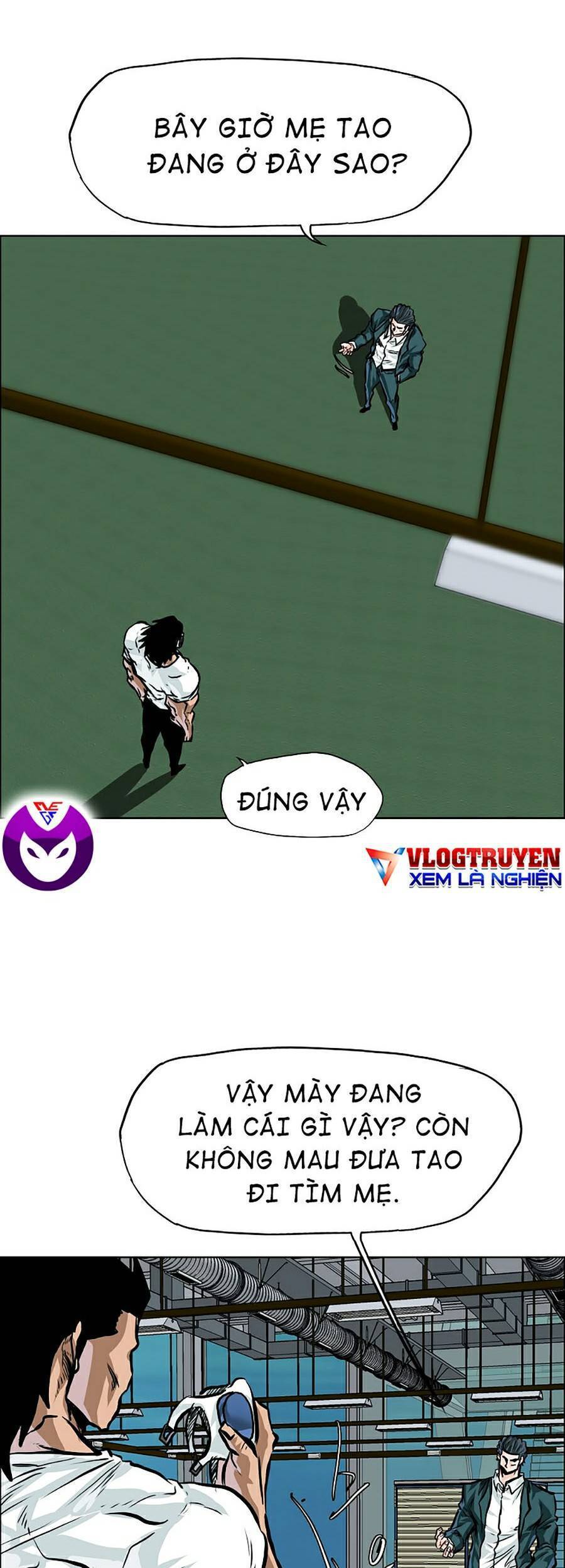 Bá Chủ Học Đường Ss4 Chapter 25 - 23