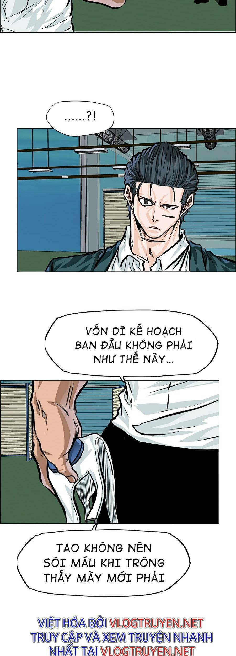 Bá Chủ Học Đường Ss4 Chapter 25 - 25