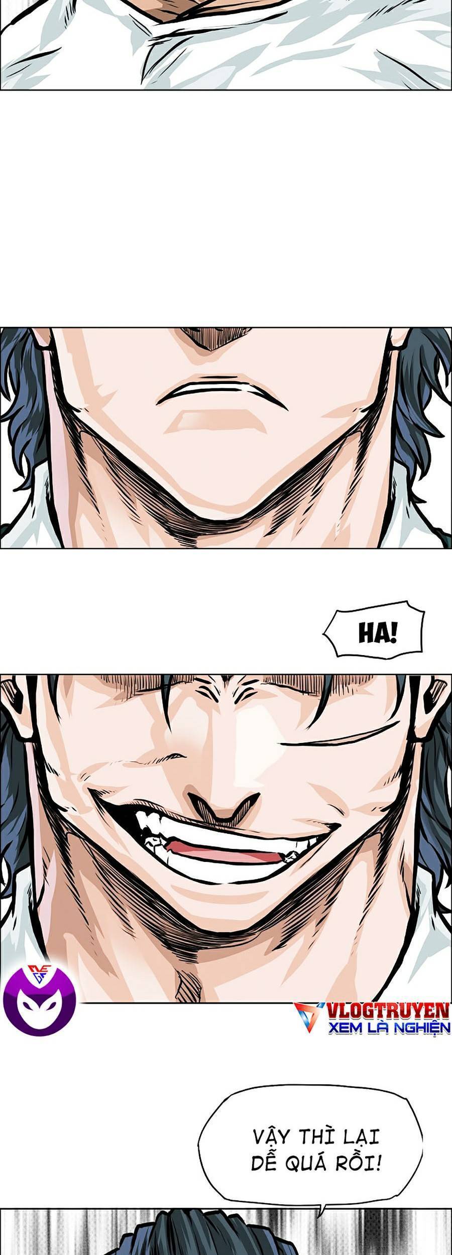 Bá Chủ Học Đường Ss4 Chapter 25 - 29