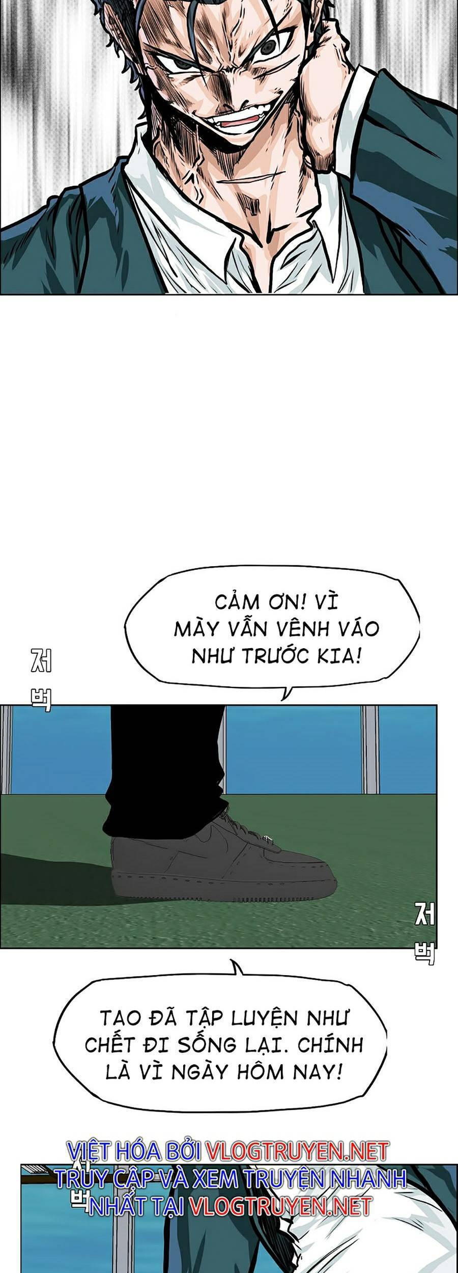 Bá Chủ Học Đường Ss4 Chapter 25 - 31