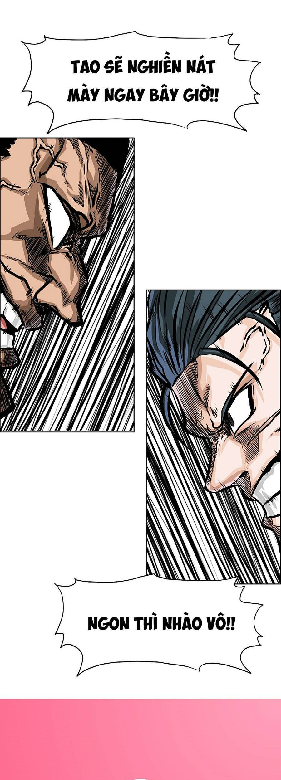 Bá Chủ Học Đường Ss4 Chapter 25 - 33