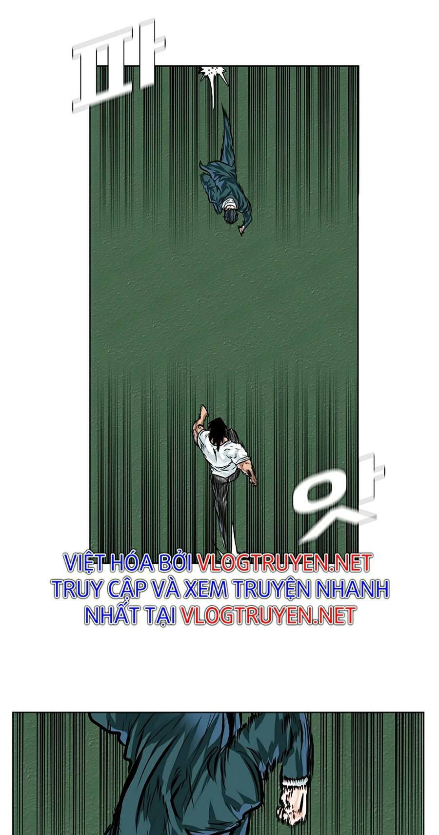 Bá Chủ Học Đường Ss4 Chapter 25 - 37