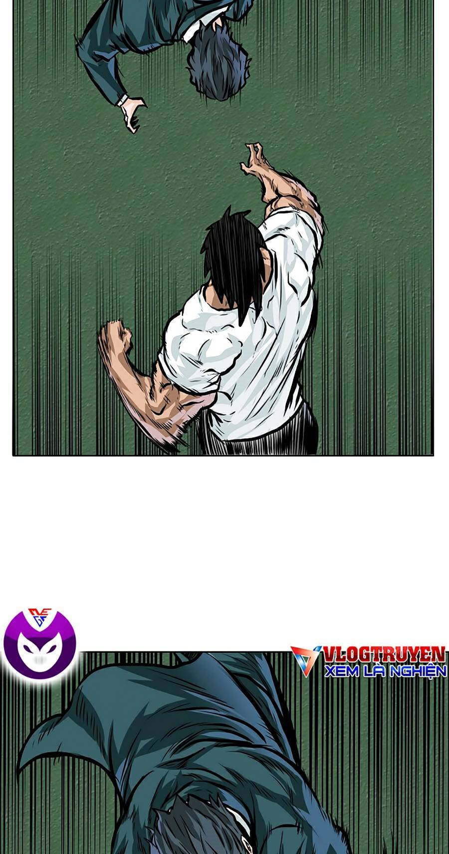 Bá Chủ Học Đường Ss4 Chapter 25 - 38