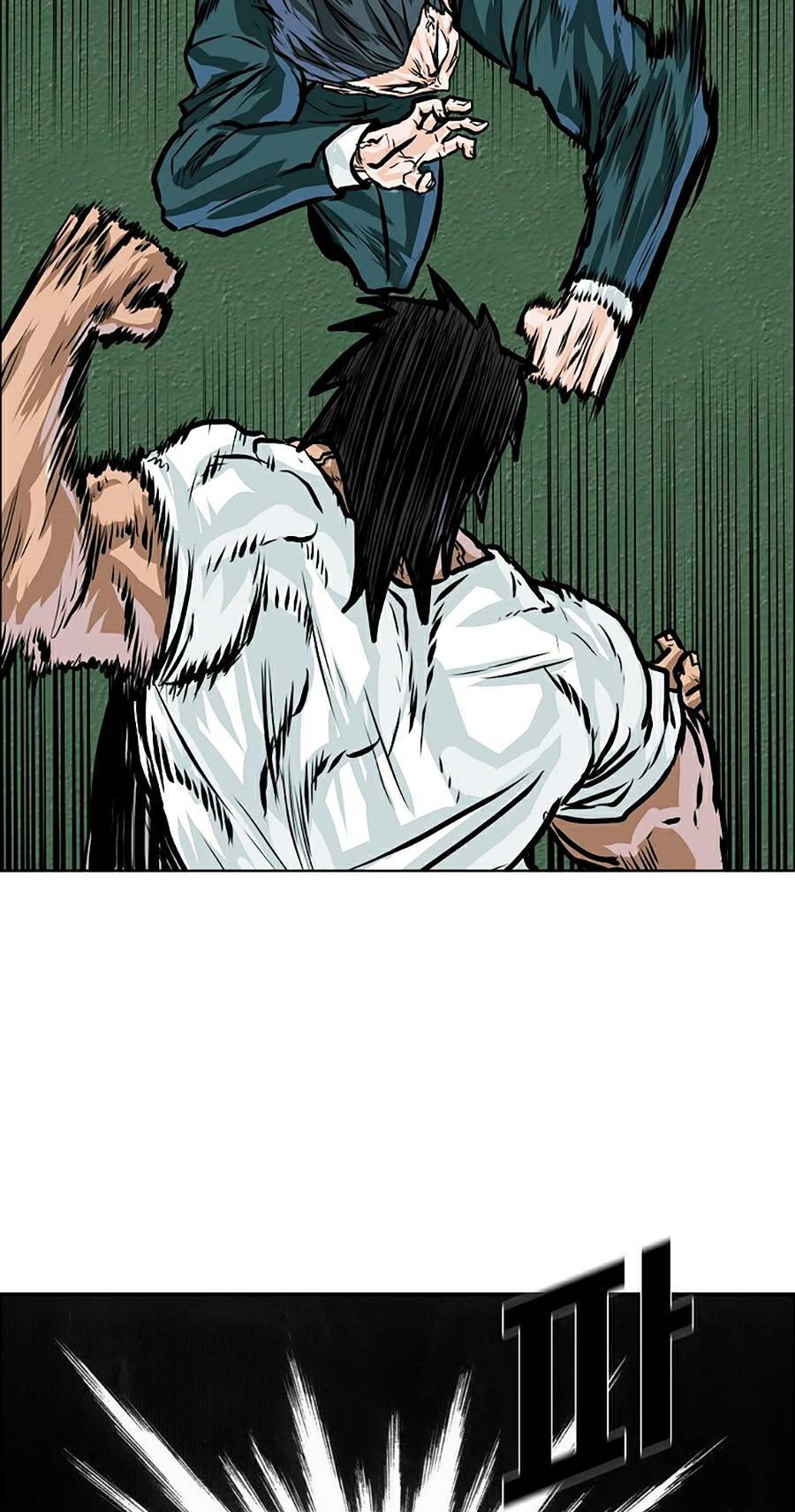 Bá Chủ Học Đường Ss4 Chapter 25 - 39