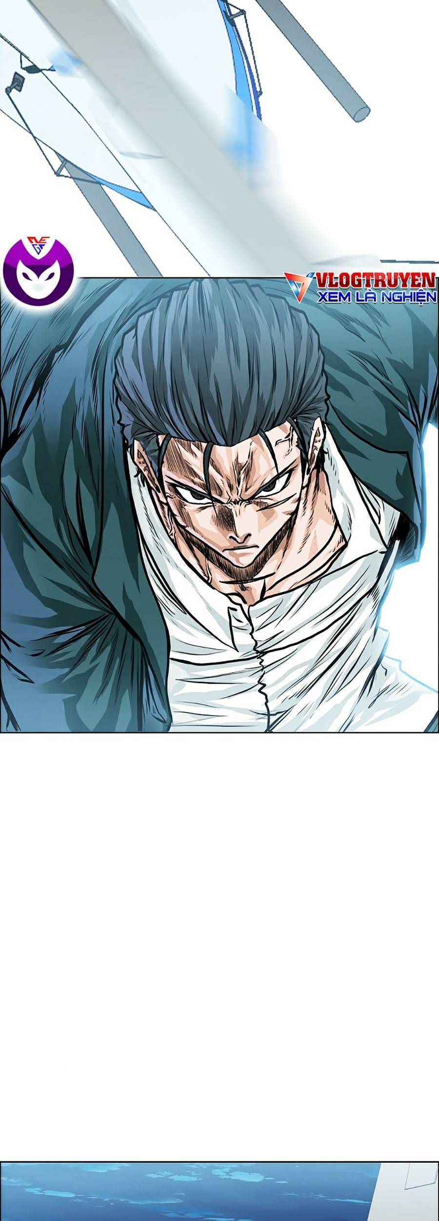 Bá Chủ Học Đường Ss4 Chapter 25 - 5