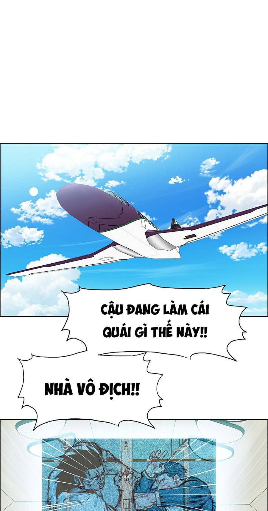 Bá Chủ Học Đường Ss4 Chapter 25 - 42