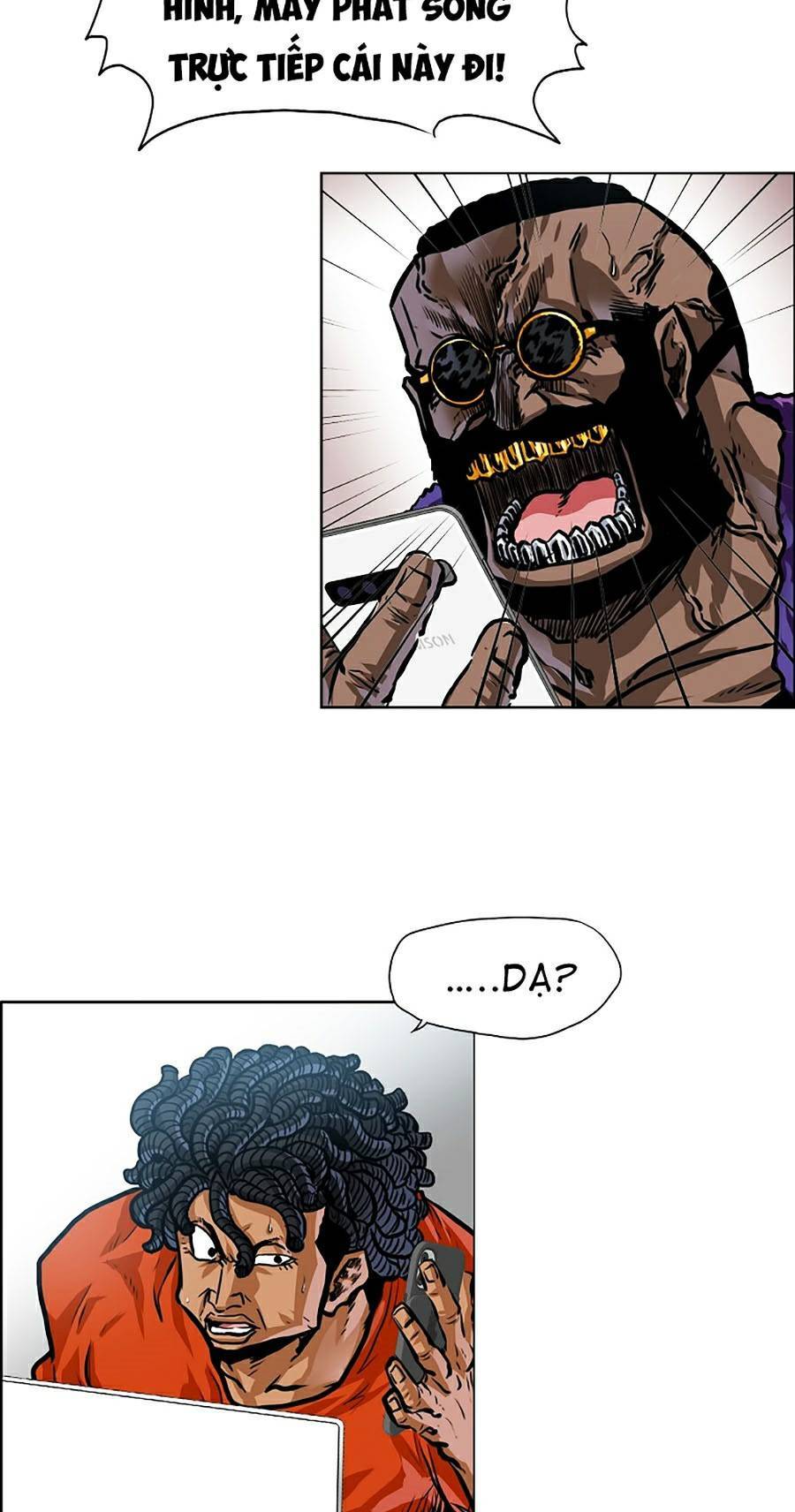 Bá Chủ Học Đường Ss4 Chapter 25 - 45