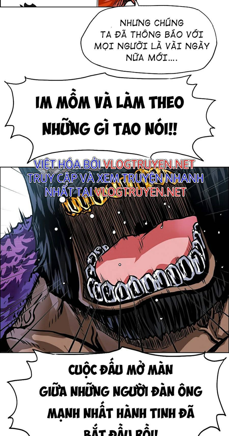 Bá Chủ Học Đường Ss4 Chapter 25 - 46