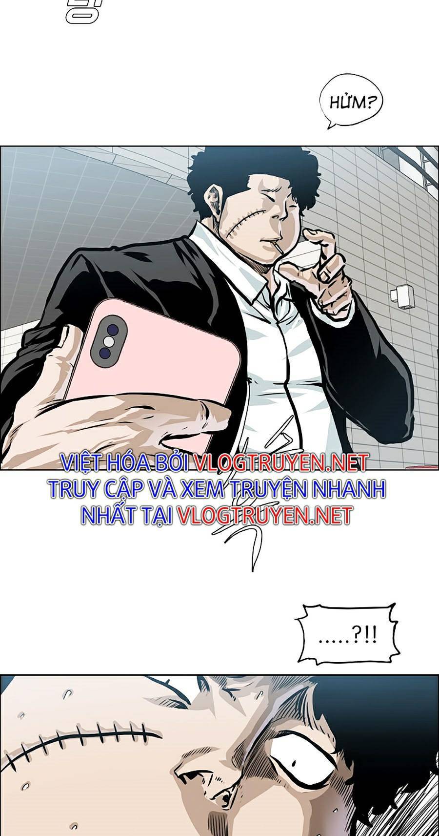 Bá Chủ Học Đường Ss4 Chapter 25 - 49