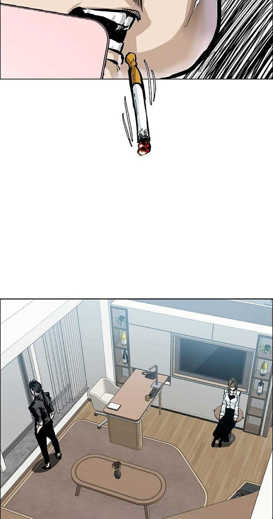 Bá Chủ Học Đường Ss4 Chapter 25 - 50