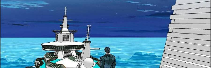 Bá Chủ Học Đường Ss4 Chapter 25 - 6